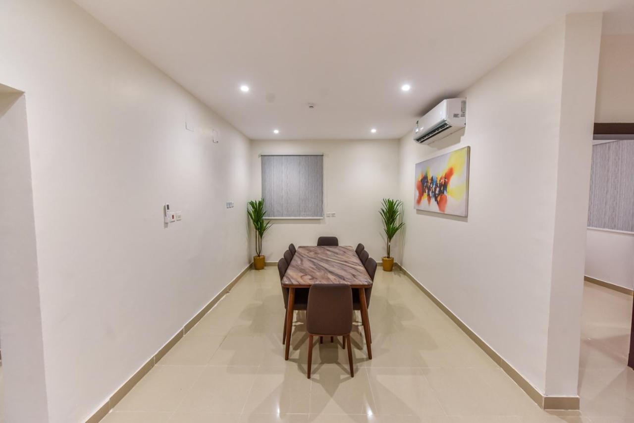 Apartment La Casa *