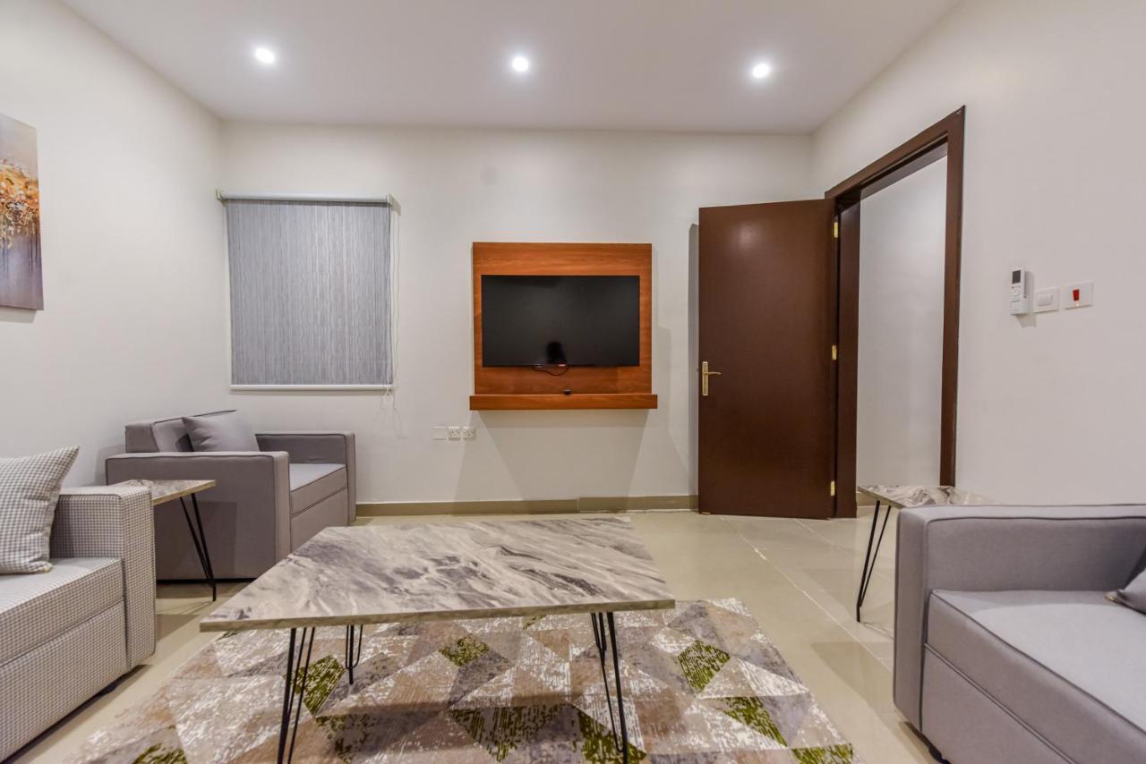 La Casa * Riyadh