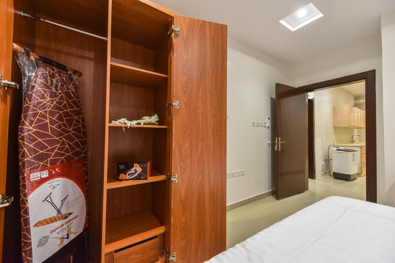 Apartment La Casa