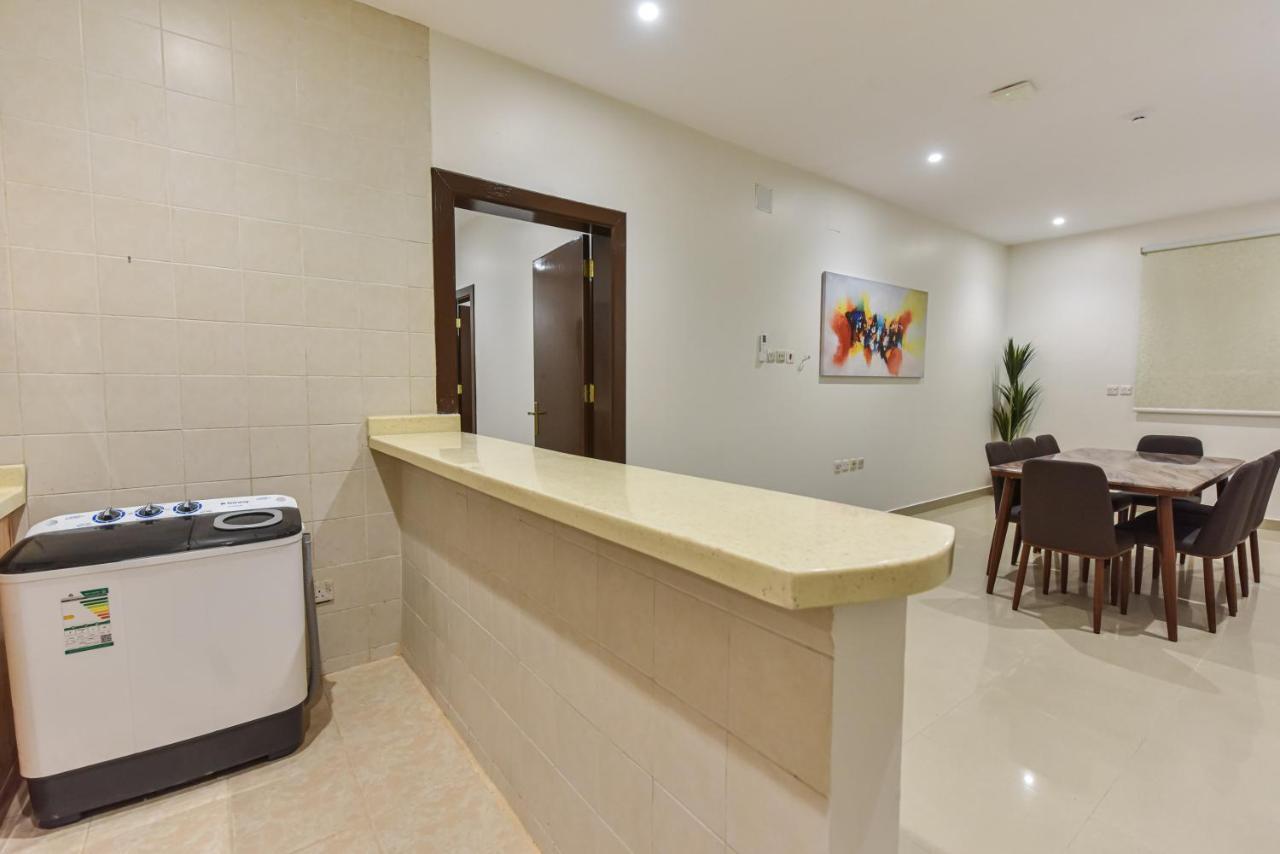 Apartment La Casa