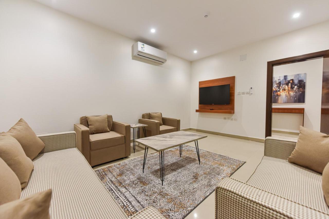 La Casa Apartment Riyadh
