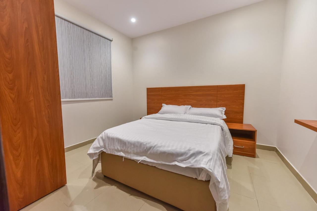 Apartment La Casa
