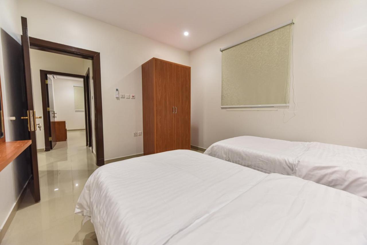 La Casa Apartment