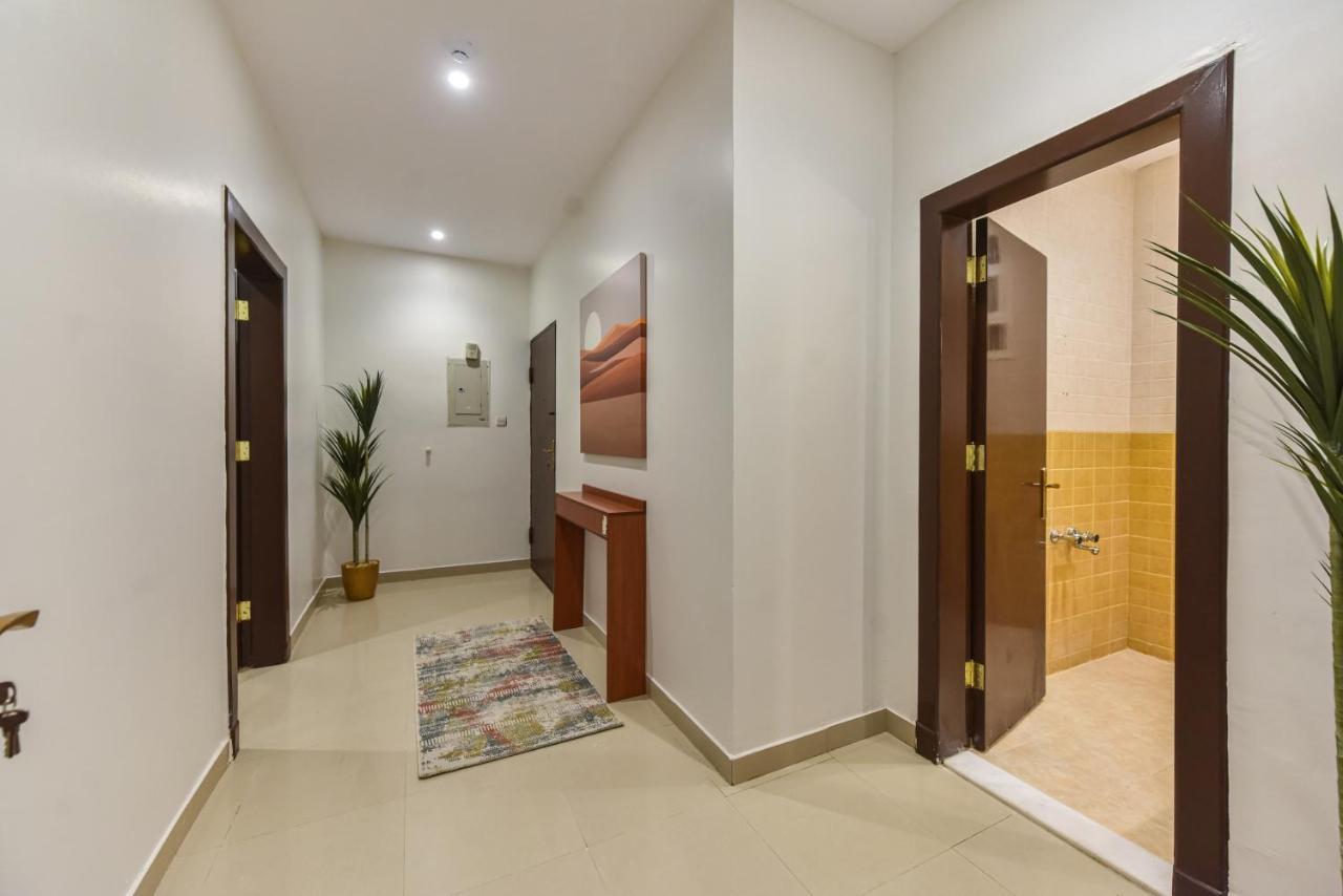 Apartment La Casa Riyadh