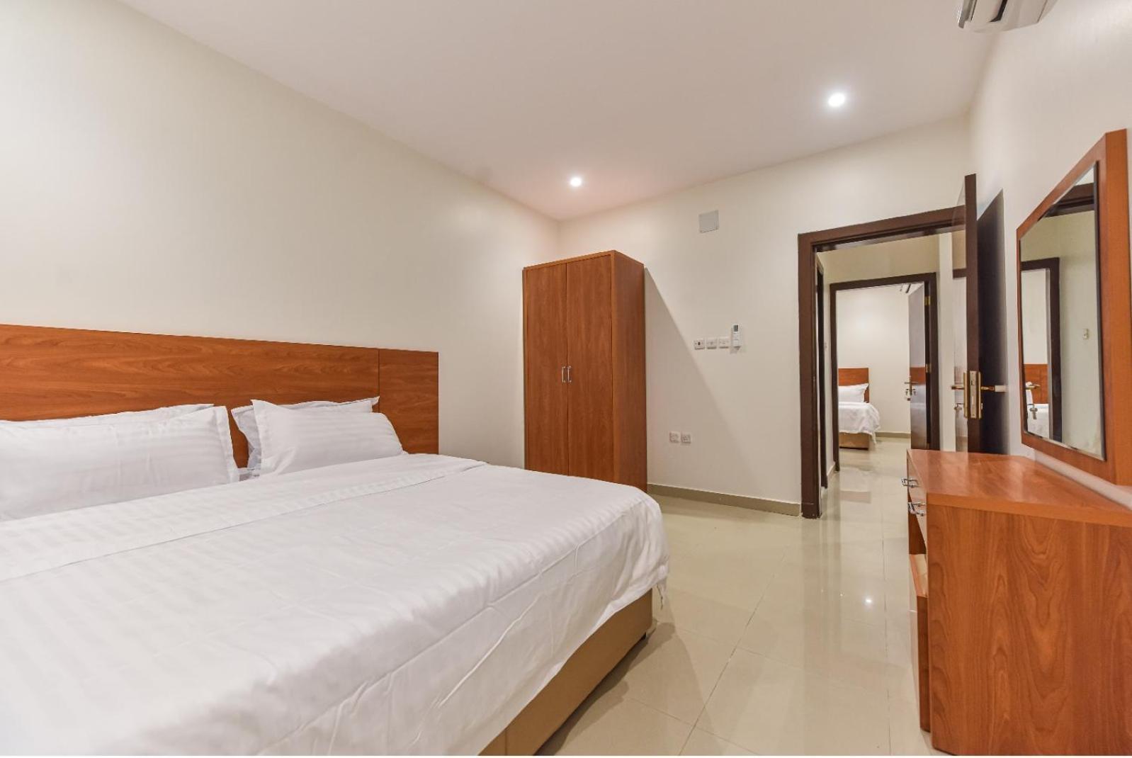 Apartment La Casa