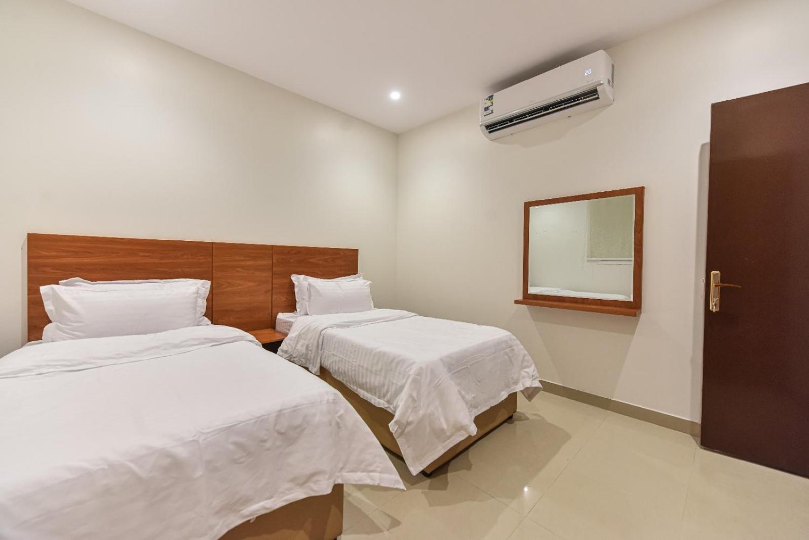 Apartment La Casa Riyadh