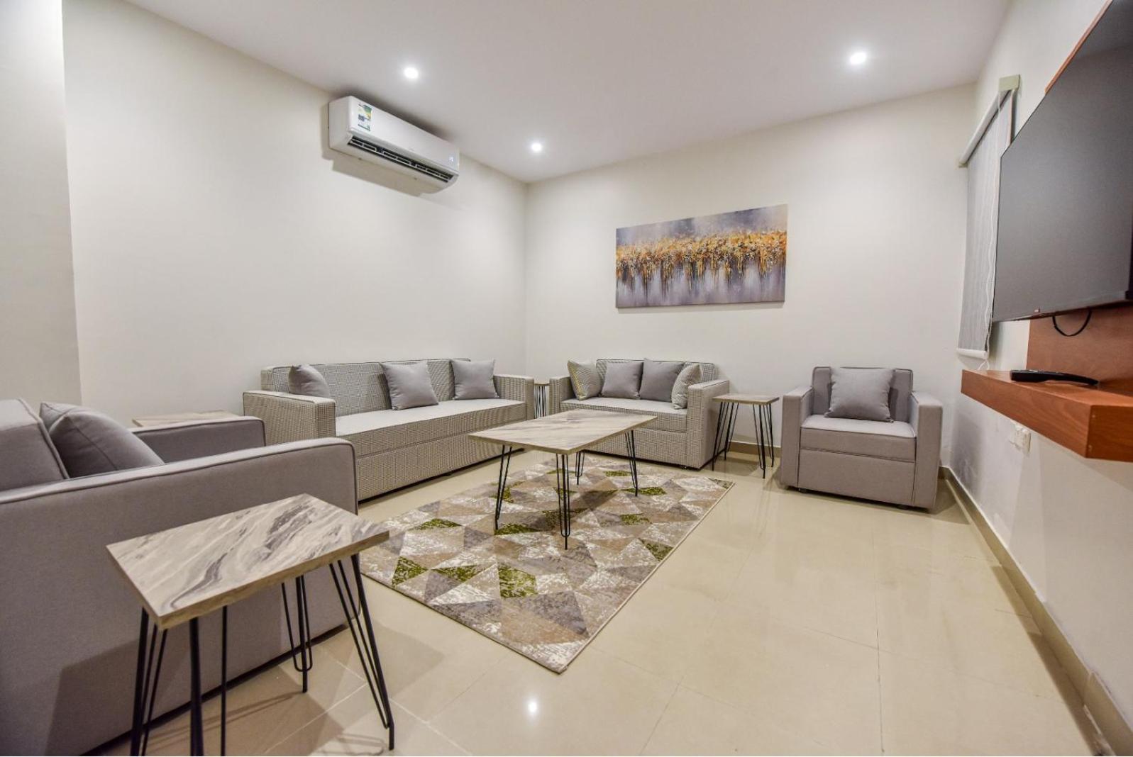 La Casa Apartment *