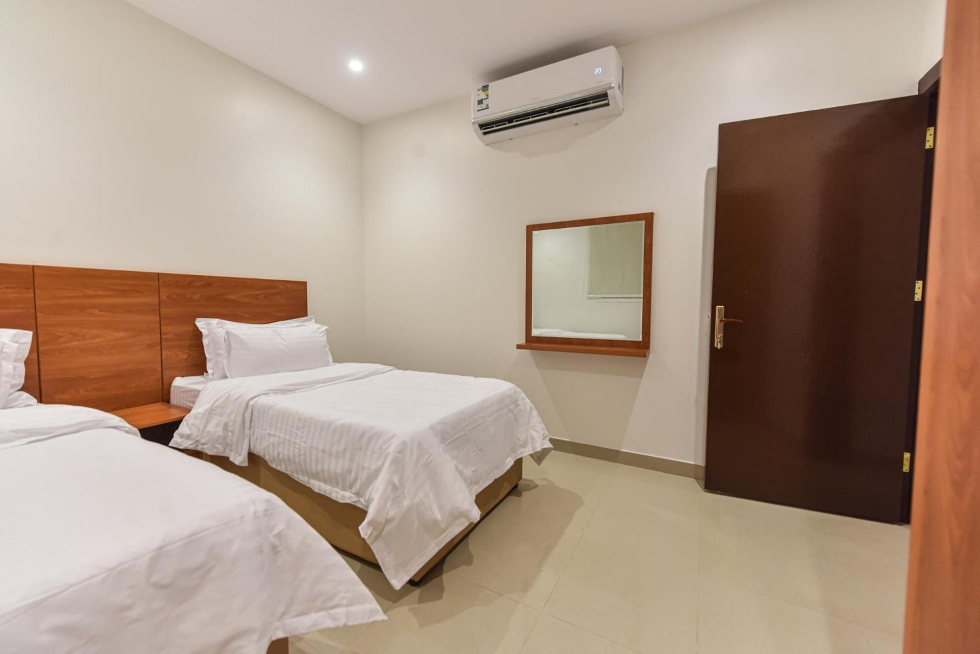 La Casa Apartment