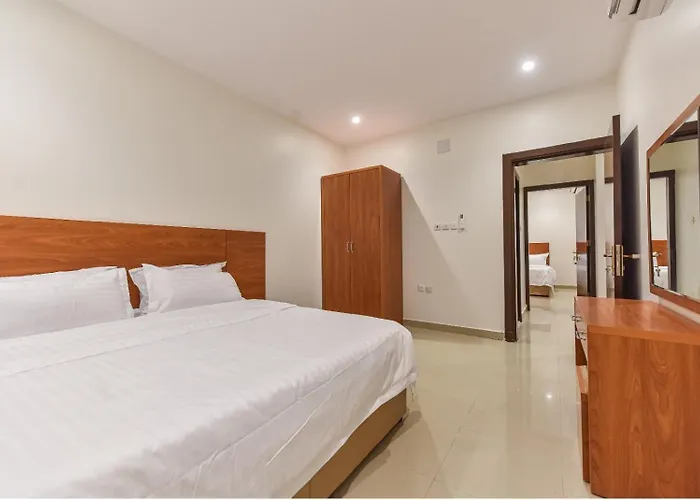 La Casa Apartment