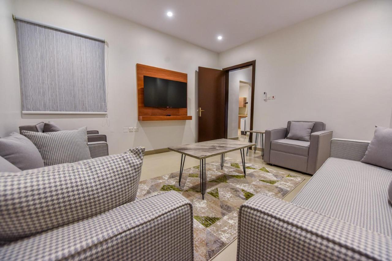 La Casa * Riyadh