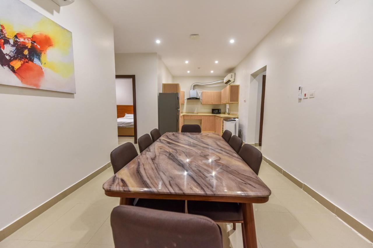 Apartment La Casa