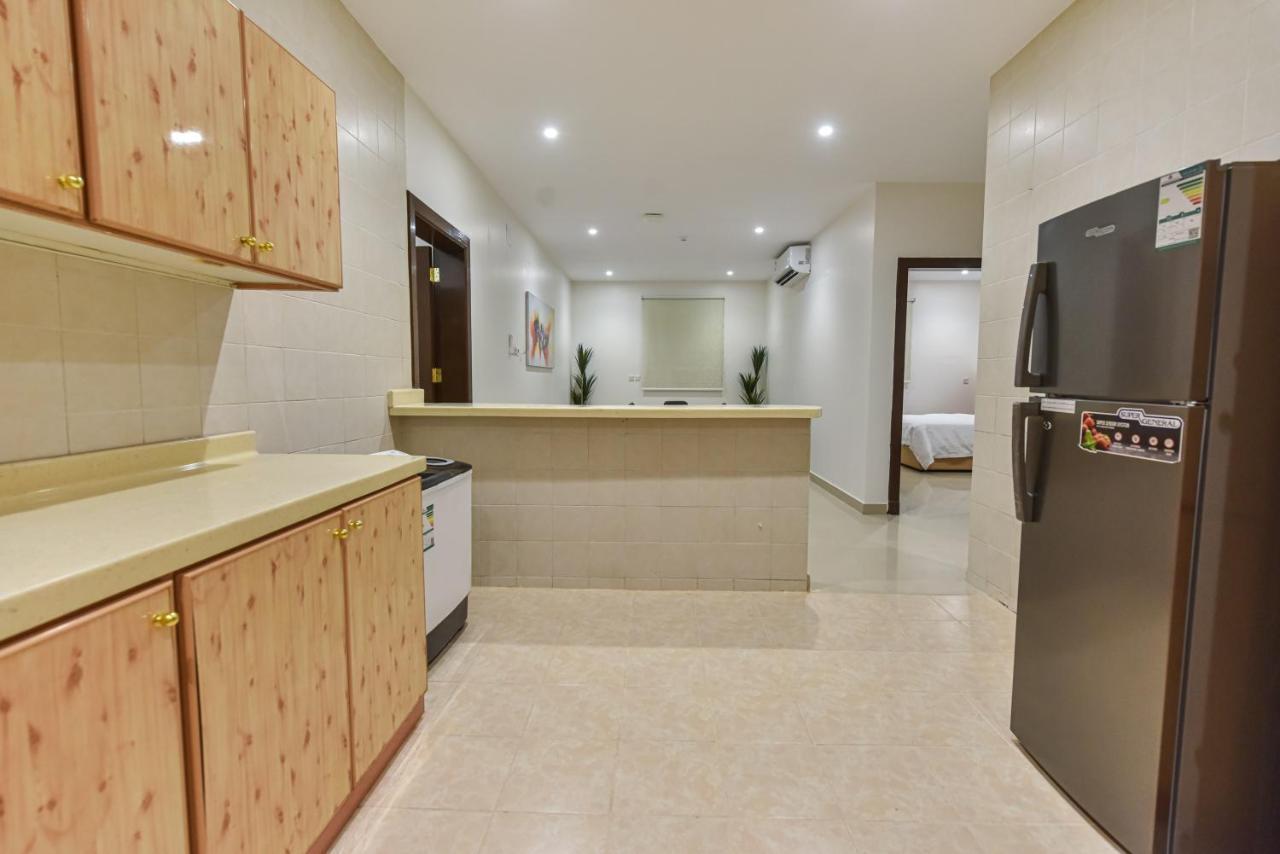 La Casa Apartment Riyadh