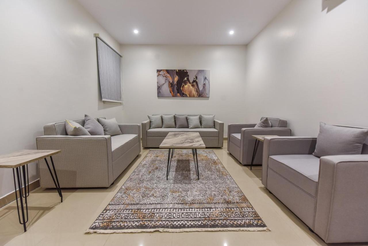La Casa Apartment
