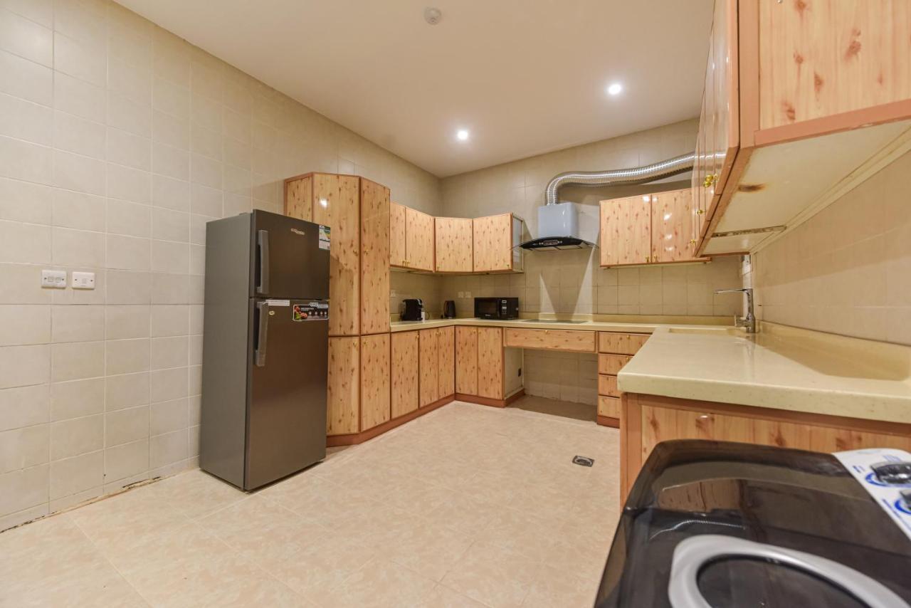Apartment La Casa Riyadh
