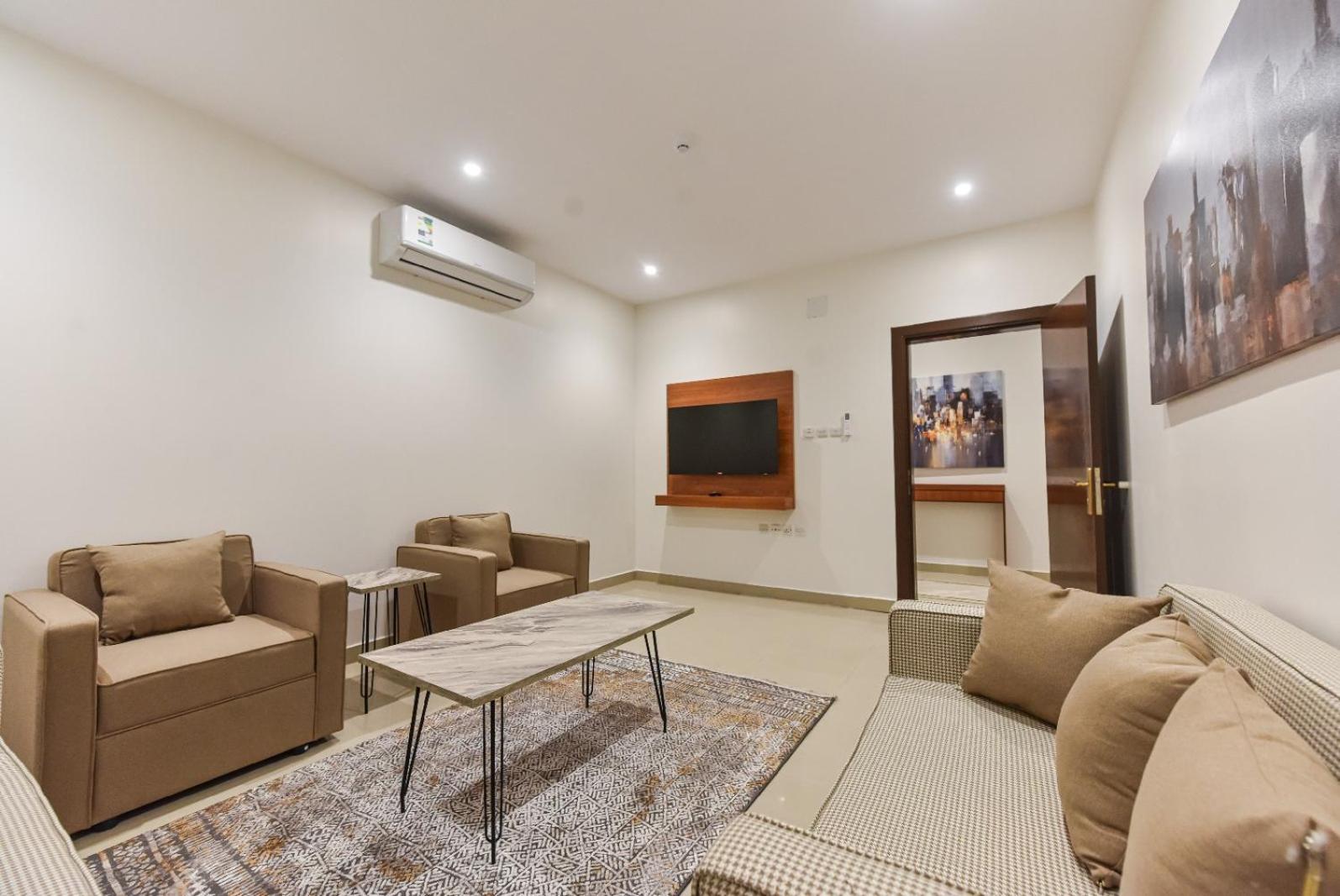 La Casa Riyadh