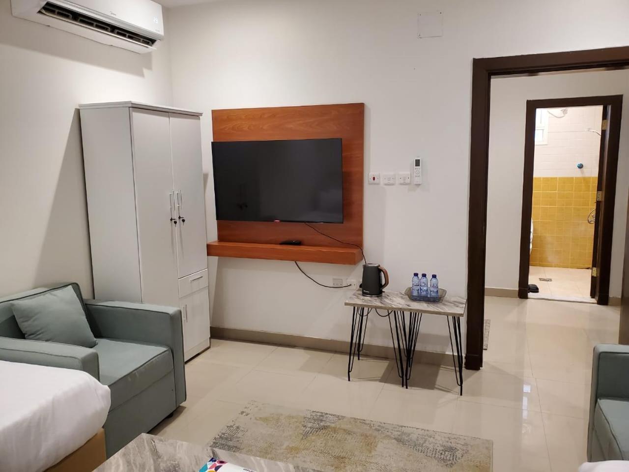 Apartment La Casa