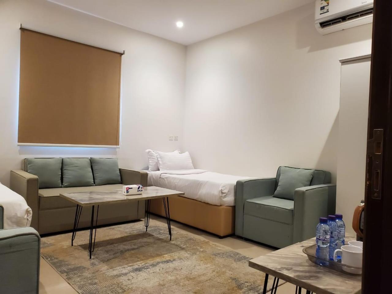 La Casa Apartment Riyadh