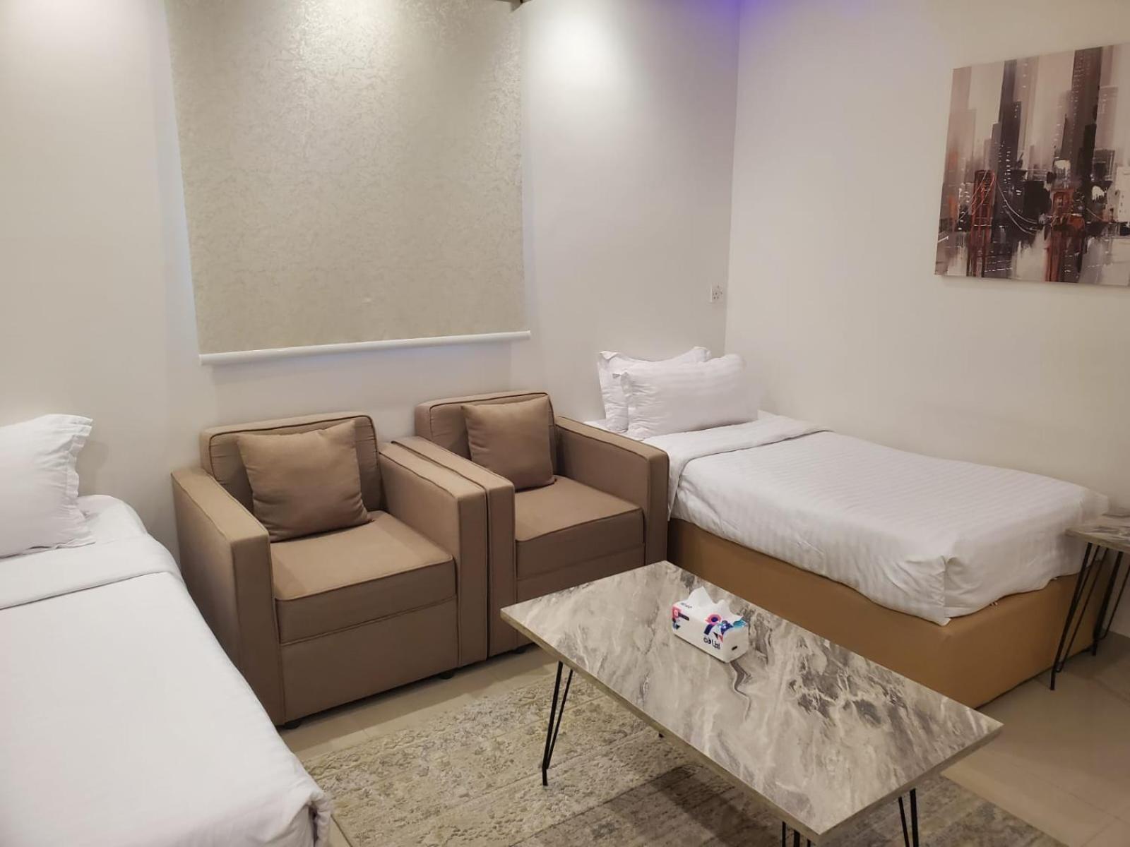 Apartment La Casa Riyadh