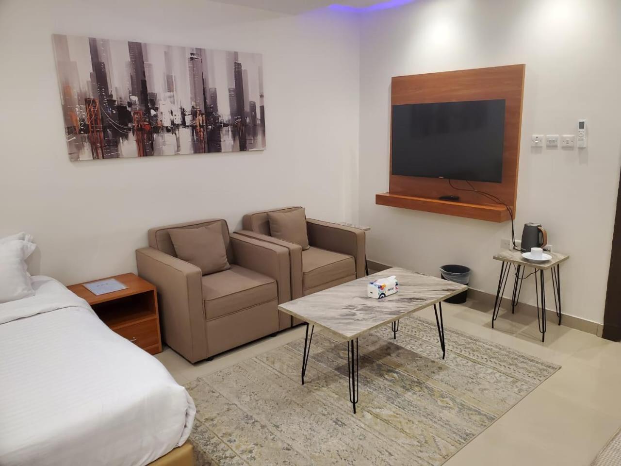 La Casa Apartment